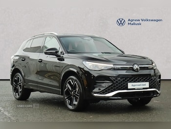 Used Volkswagen Tiguan 2025 for sale - 77893496: Photo