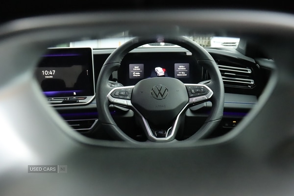 Used Volkswagen Tiguan 2025 for sale - 77893496: Photo 22