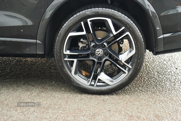 Used Volkswagen Tiguan 2025 for sale - 77893496: Photo 24