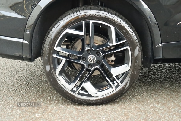 Used Volkswagen Tiguan 2025 for sale - 77893496: Photo 25