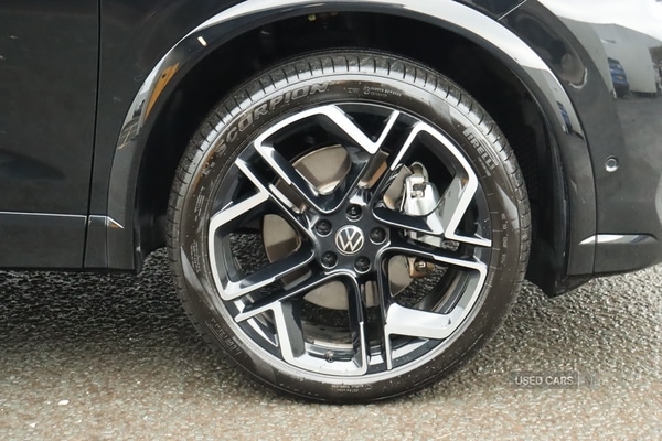 Used Volkswagen Tiguan 2025 for sale - 77893496: Photo 26