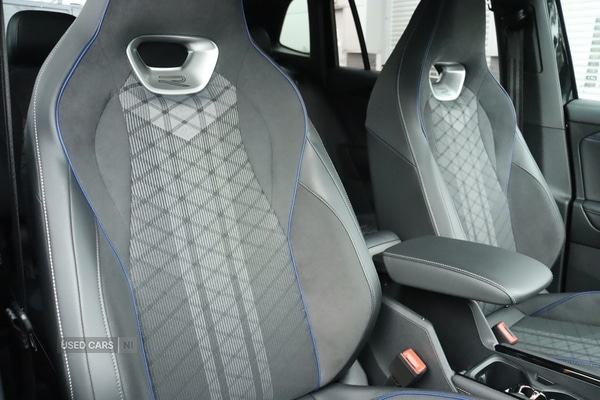 Used Volkswagen Tiguan 2025 for sale - 77893496: Photo 27