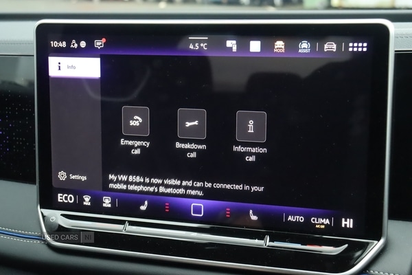 Used Volkswagen Tiguan 2025 for sale - 77893496: Photo 34