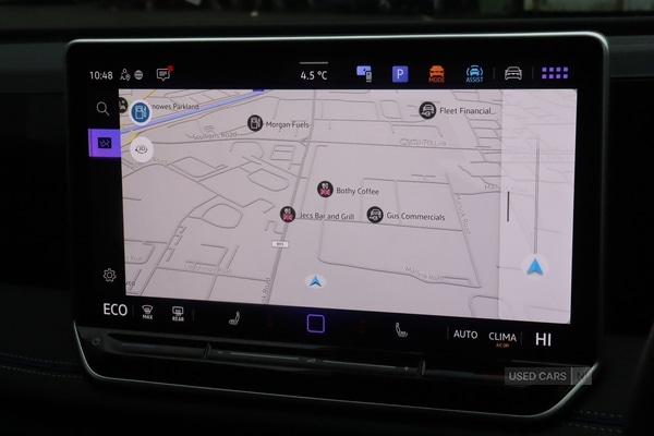 Used Volkswagen Tiguan 2025 for sale - 77893496: Photo 35