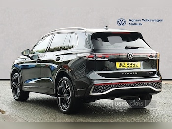 Used Volkswagen Tiguan 2025 for sale - 77893496: Photo