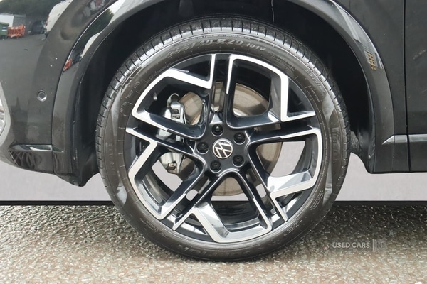 Used Volkswagen Tiguan 2025 for sale - 77893496: Photo 5