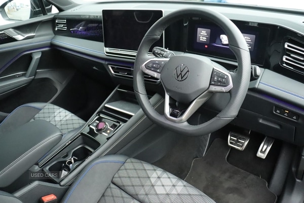 Used Volkswagen Tiguan 2025 for sale - 77893496: Photo 6