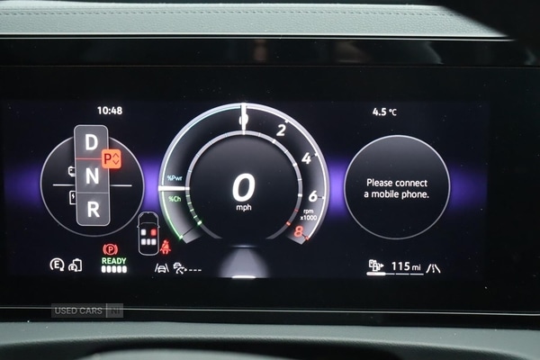 Used Volkswagen Tiguan 2025 for sale - 77893496: Photo 8