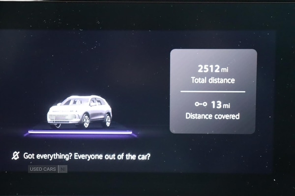 Used Volkswagen Tiguan 2025 for sale - 77893496: Photo 9