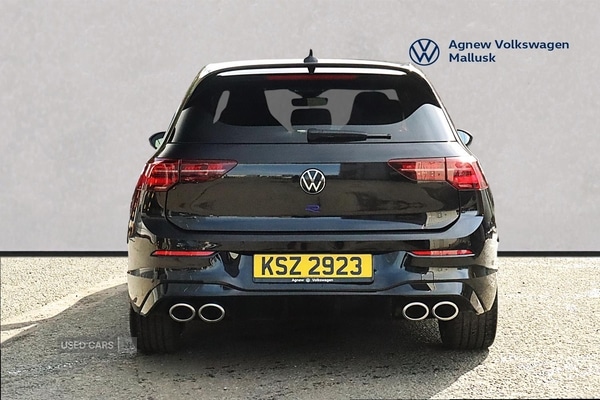 Used Volkswagen Golf 2023 for sale - 78215369: Photo 12