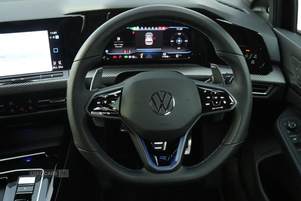 Used Volkswagen Golf 2023 for sale - 78215369: Photo 13