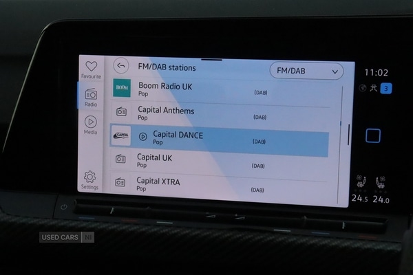 Used Volkswagen Golf 2023 for sale - 78215369: Photo 16