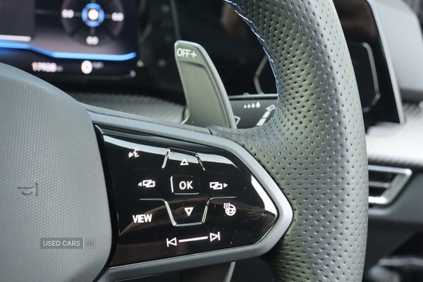 Used Volkswagen Golf 2023 for sale - 78215369: Photo 18