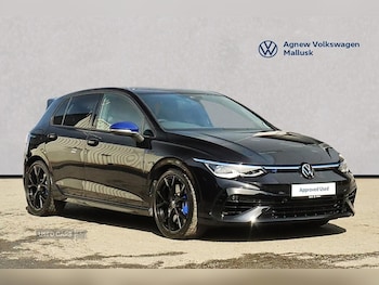Volkswagen Golf feature image