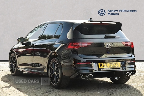 Used Volkswagen Golf 2023 for sale - 78215369: Photo 3