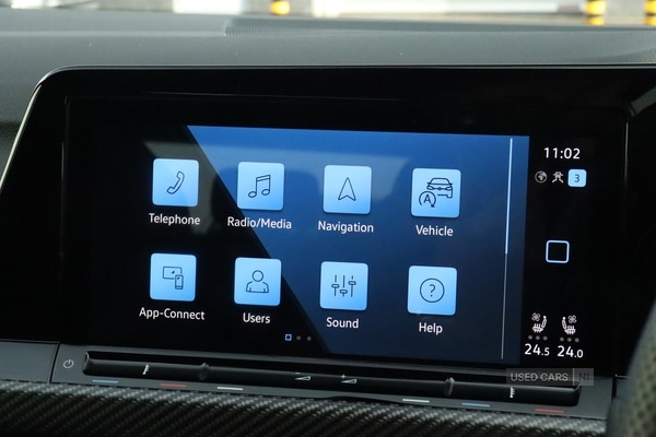 Used Volkswagen Golf 2023 for sale - 78215369: Photo 33