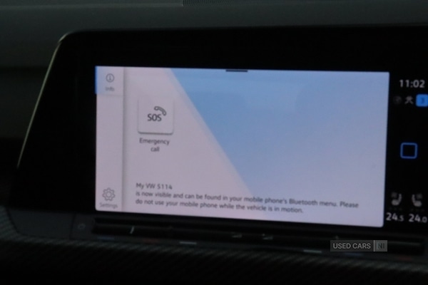 Used Volkswagen Golf 2023 for sale - 78215369: Photo 34