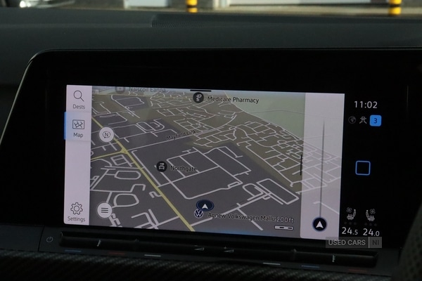 Used Volkswagen Golf 2023 for sale - 78215369: Photo 35