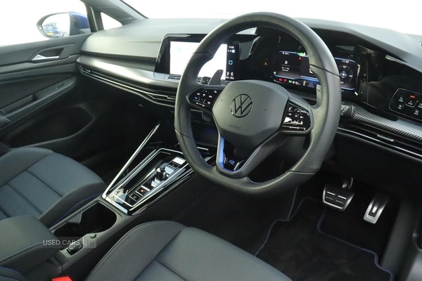 Used Volkswagen Golf 2023 for sale - 78215369: Photo 6