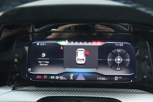 Used Volkswagen Golf 2023 for sale - 78215369: Photo 8