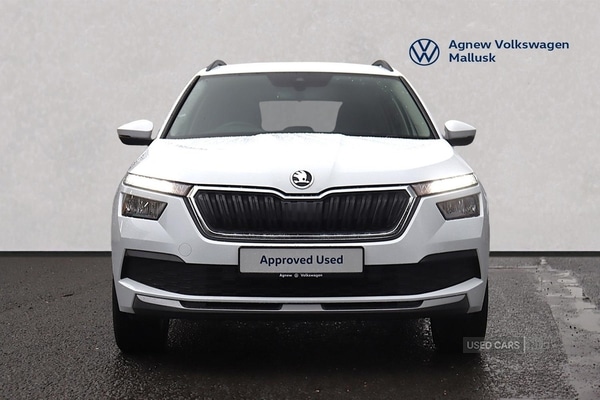 Used Skoda Kamiq 2023 for sale - 76522795: Photo 11