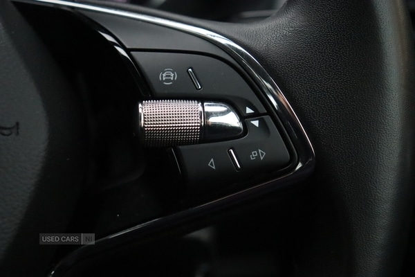 Used Skoda Kamiq 2023 for sale - 76522795: Photo 18