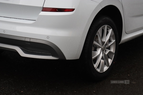 Used Skoda Kamiq 2023 for sale - 76522795: Photo 19