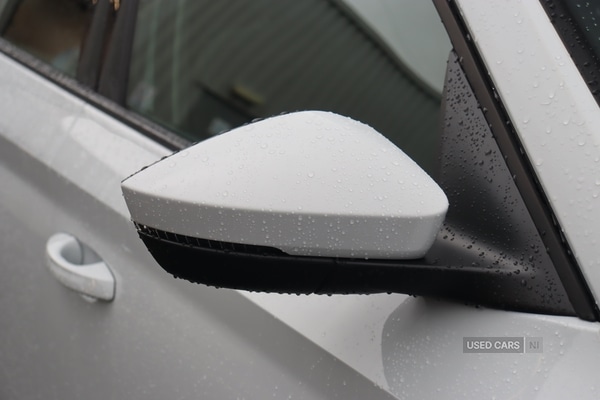 Used Skoda Kamiq 2023 for sale - 76522795: Photo 20