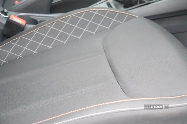 Used Skoda Kamiq 2023 for sale - 76522795: Photo 23