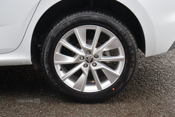 Used Skoda Kamiq 2023 for sale - 76522795: Photo 24