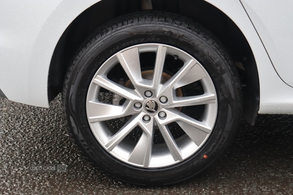 Used Skoda Kamiq 2023 for sale - 76522795: Photo 25