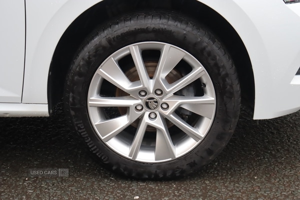 Used Skoda Kamiq 2023 for sale - 76522795: Photo 26