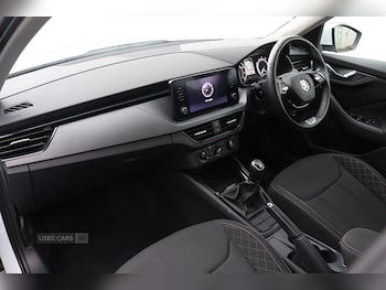 Used Skoda Kamiq 2023 for sale - 76522795: Photo