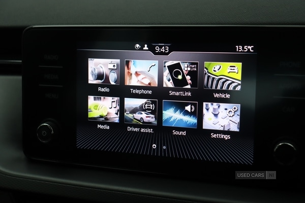 Used Skoda Kamiq 2023 for sale - 76522795: Photo 32