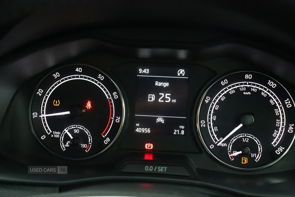 Used Skoda Kamiq 2023 for sale - 76522795: Photo 33