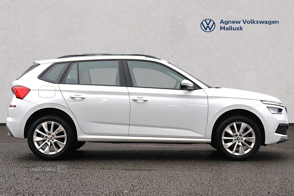 Used Skoda Kamiq 2023 for sale - 76522795: Photo 4