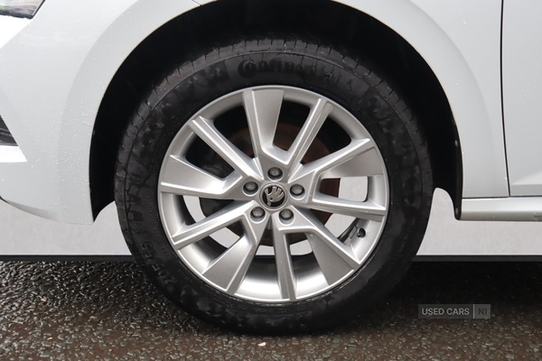 Used Skoda Kamiq 2023 for sale - 76522795: Photo 5