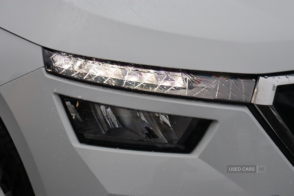 Used Skoda Kamiq 2023 for sale - 76522795: Photo 7