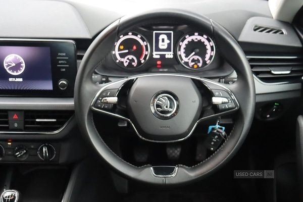 Used Skoda Kamiq 2023 for sale - 76522795: Photo 8