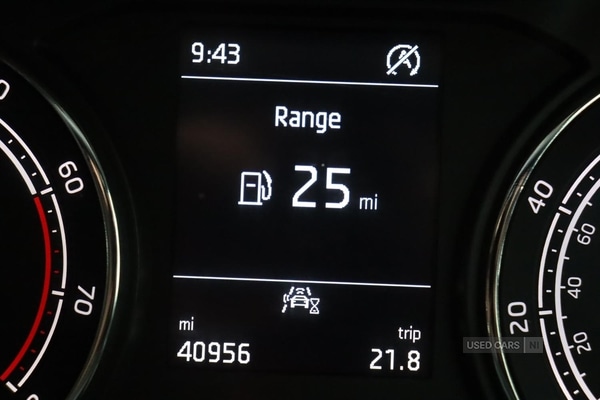 Used Skoda Kamiq 2023 for sale - 76522795: Photo 9