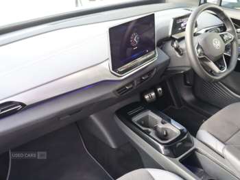 Used Volkswagen ID4 2024 for sale - 74687367: Photo