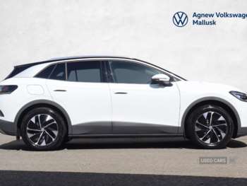 Used Volkswagen ID4 2024 for sale - 74687367: Photo