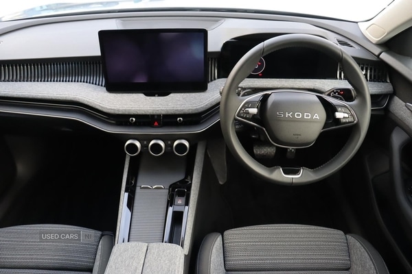 Used Skoda Superb 2025 for sale - 76593263: Photo 13