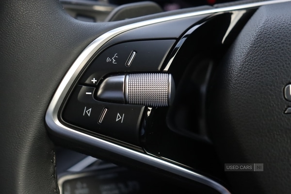 Used Skoda Superb 2025 for sale - 76593263: Photo 17