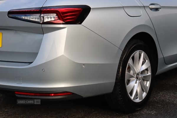 Used Skoda Superb 2025 for sale - 76593263: Photo 19