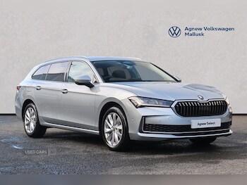 2025 - 2.0 TDI SE Technology 5dr DSG