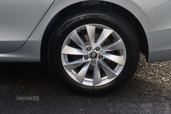 Used Skoda Superb 2025 for sale - 76593263: Photo 24