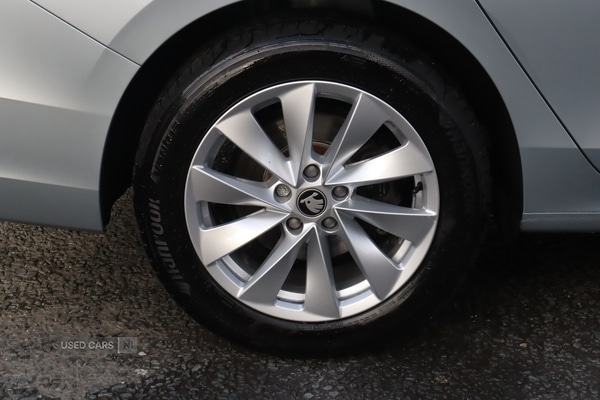 Used Skoda Superb 2025 for sale - 76593263: Photo 25