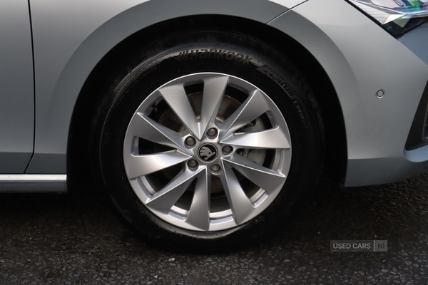 Used Skoda Superb 2025 for sale - 76593263: Photo 26