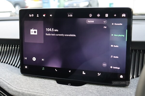 Used Skoda Superb 2025 for sale - 76593263: Photo 34